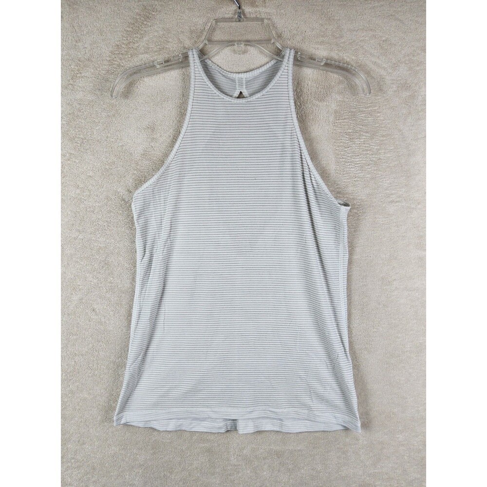 Lululemon Women’s Sleeveless Athletic Tank Top Size 4
